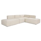 Atelier Del Sofa ugaona garnitura More M (M4 M2 M1 M3) - Cream | ePonuda.com