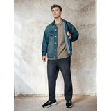 Sinsay Polo majica dugih rukava | shoptok.hr