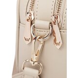 Vuch Crossbody torba Massimo Beige, 16 x 23 cm Slike