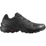 Salomon Speedcross 6 Wide 417440 - Trail Tenisice za Široka Stopala Cijene