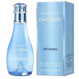 Davidoff Cool Water Woman toaletna voda 30 ml za ženske Cene