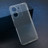  Maska za telefon CLEAR FIT za Xiaomi Redmi 13C/Poco C65 pro providna | Eponuda.com