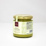 Domori Crema Pistacchio Slike