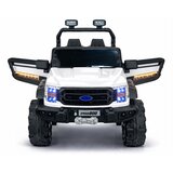  Licencirani avto na akumulator Ford 22F 4x4 - bel Slike