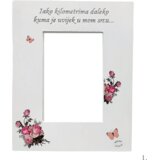  Personalizirani okviri za vjenčane kumove – Uspomena na posebnu povezanost - 1. - 15154 | shoptok.hr