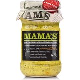 Mamas Zeleni ajvar Mild - 290 g Cene