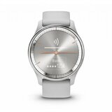 Garmin pametna ura vivomove Trend - mist grey | Shoptok.si