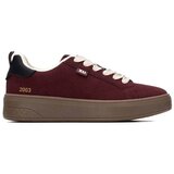Xti Modne superge 14627005 Bordo Cene