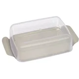 kutija za maslac 17x11cm, pvc/rf.