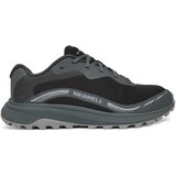 Merrell Tekaški čevlji Fly Strike 2 J068547 Črna Cene