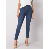 RUE PARIS Jeans trousers-319-SP-742.48-dark blue | shoptok.hr