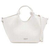 Dkny bela ženska torba Cene