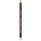 Catrice Kohl Kajal Waterproof vodoodporna svinčnik za oči 0,78 g odtenek 050 Beat Anthrazit | Shoptok.si