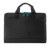 Torba za prijenosno računalo BSM1314-BK, 13"/14", crna