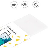  Kaljeno steklo z okvirjem za Realme C21 | Shoptok.si