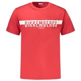 Bikkembergs muŠka majica bkk2mts03/ bela Cene