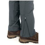 Maier Sports Hlače Inara Siva | Shoptok.si