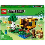 Lego Igračka pčelinja koliba 21241 | Eponuda.ba