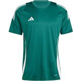 Adidas Dres 'Tiro 24' smaragd / bela | Shoptok.si