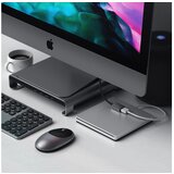 Satechi adapter usb-c na usb 3.0 (st-ucatcm)/ siva Cene