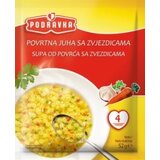 Podravka supa od povrća sa zvezdicama 52g kesica Cene