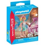 Playmobil 71758 - Special Plus - Zahnfee - 1 k. | Shoptok.si