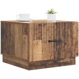  Kava Stol Staro drvo 49 x 50 x 37 cm Konstruirano drvo | shoptok.hr
