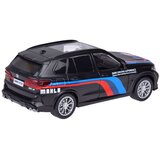 MSZ kolekcionarski model licenciranog metalnog automobila BMW X5M 1:43 ZA5460 | shoptok.hr