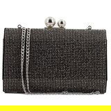 Menbur Torbe 858790001M Črna Cene