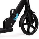  Sklopivi romobil za djecu i mlade – gradski model, kotači 200 mm, podesiva visina | shoptok.hr