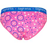 Frogies Women's gaćice Zodiac Strijelac 2P Gift box | Eponuda.ba