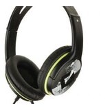  SLUŠALICE S MIKROFONOM GENIUS HS-400A | Eponuda.ba