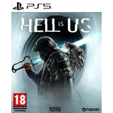 Nacon_Gaming PS5 Hell is Us Cene
