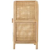 Bloomingville Mini Otroška omarica iz ratana v naravni barvi 35x47x24 cm Anuke – | Shoptok.si