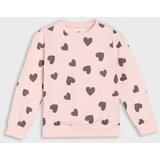 Sinsay Crewneck majica | shoptok.hr