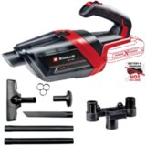 Einhell Expert akumulatorski ručni usisavač Power X-Change TE-HV 18/06 Li - Solo | shoptok.hr