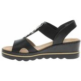 Rieker 6749800 Crna | shoptok.hr
