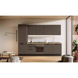 LUME HOME Komplet kuhinja CAPRI 300C/D SA APARATIMA | shoptok.hr