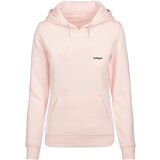 Miss Tee Women's Babygal Hoody Sweatshirt - Pink | shoptok.hr