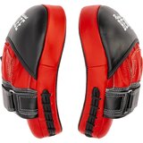 Benlee Lonsdale Leather hook & jab pads (1 pair) | Eponuda.ba