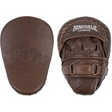 Lonsdale Leather hook & jab pads (1 pair) | Eponuda.ba
