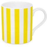 PPD Papperproducts Design Stripes - Šolja - Stripes, , Yellow, 350ml Cene