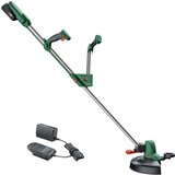 Bosch Akumulatorski trimer za travu UniversalGrassCut 18V-260; 1 x 2,0 Ah (06008C1D03) | ePonuda.com