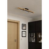 Eglo 99292 - LED prigu&amp;scaron;iva stropna svetiljka CAMACHO 2xLED/10W/230V Slike
