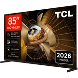 Tcl 85X11L 4K SQD-Mini LED TV 215 cm (85") | Shoptok.si
