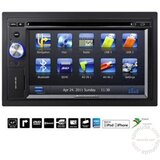 Blaupunkt New York 800 World auto radio cd