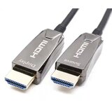 Kettz Optički HDMI kabl V2.0 KT-AOHK30 30m Aktivni 4K | Eponuda.com