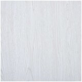  Podne daske 5,11 m² 55 pcs PVC Bijeli drvo | shoptok.hr