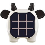  Elektronska memorijska igra Krava 3u1 - crno/bijela | shoptok.hr