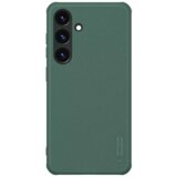  Maska za Samsung Galaxy S24 Nillkin Scrub Pro zelena | Eponuda.com
